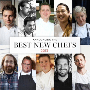 best-new-chefs-2013