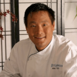 celebrity chef ming tsai