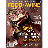 food-wine-magazine