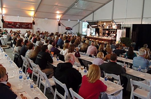 celebrity chef events