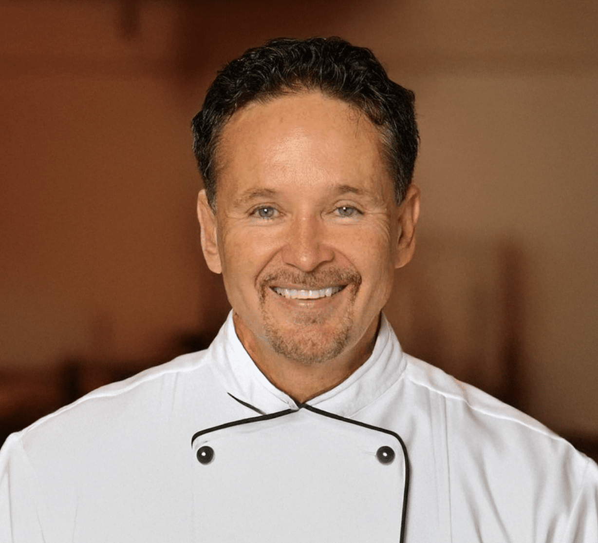 Hire Stephan Pyles - Celebrity Chef