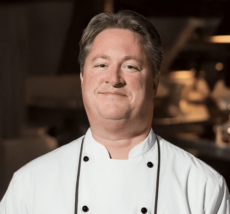 Tim Mccue Hire Tim McKee -Celebrity Chef