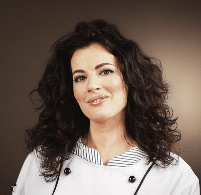 Spaghetti Carbonara – Celebrity Chef Network