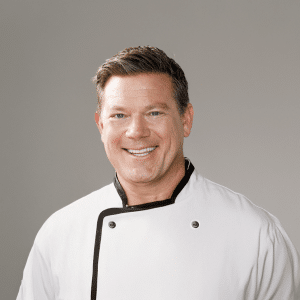 Tyler Florence – Celebrity Chef Network