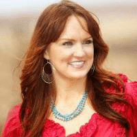 How to Hire Ree Drummond