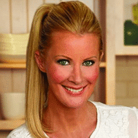 How to Hire Sandra Lee