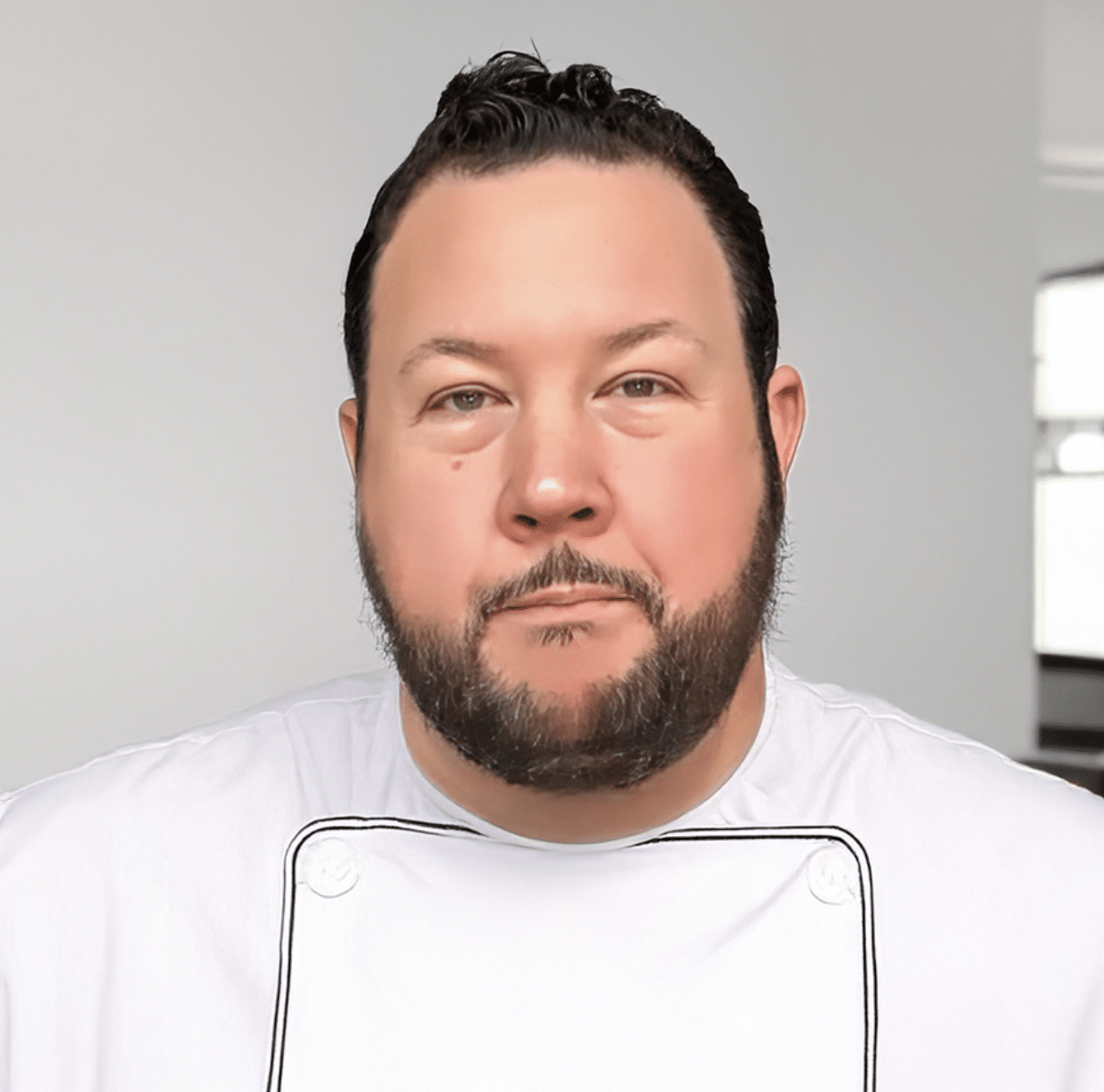 Graham Masterchef Hire Graham Elliot