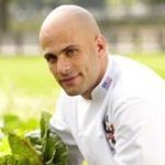 Celebrity Chef Speaker Sam Kass