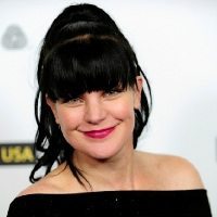 pauley-perrette-cookbook