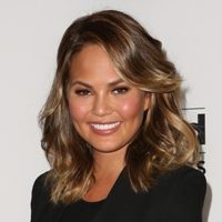 celebrity chef chrissy teigen