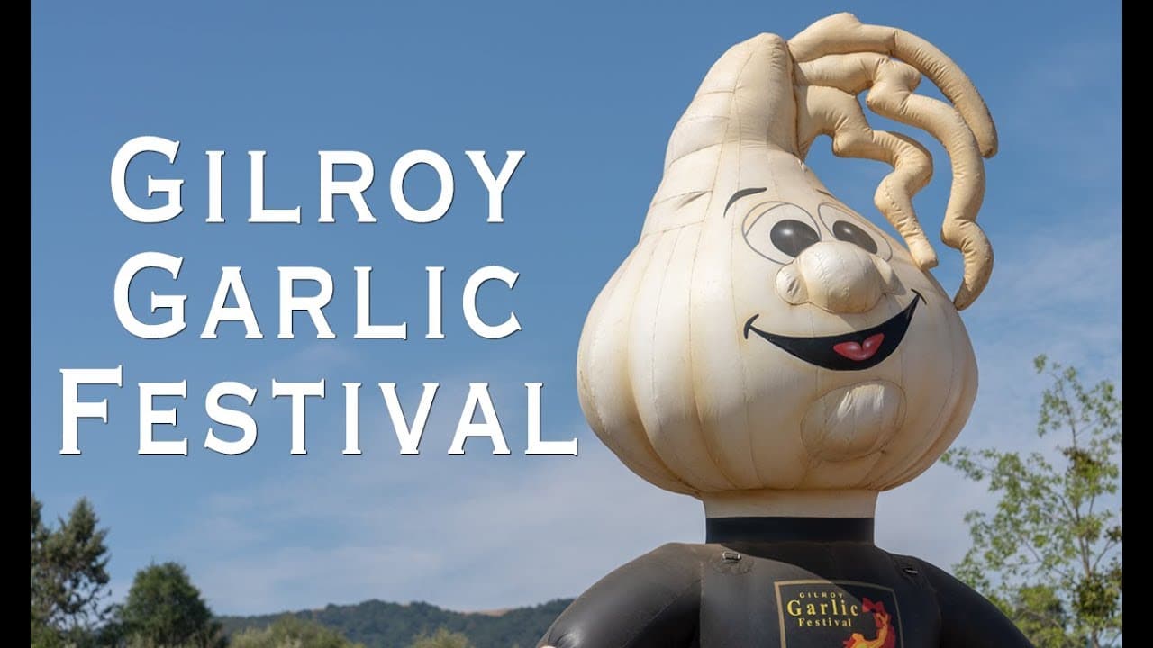 Glory Garlic