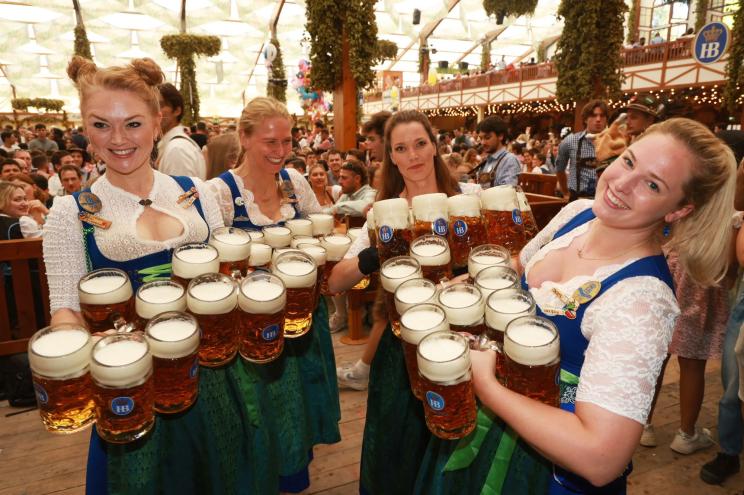 Oktoberfest