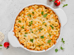 Classic Macaroni and Cheese - Celebrity Chef Network