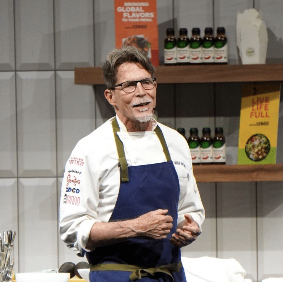 Rick Bayless