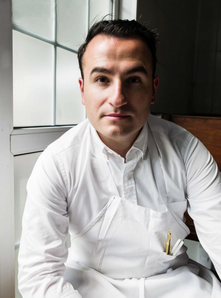 Chefs by Cuisine